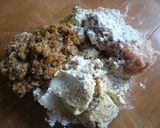 我が家の豆腐ハンバーグ！作り方3写真