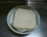 ◇半分キャベツで♪ロールキャベツケーキ◇作り方4写真