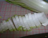さっぱり白菜ツナレモン作り方4写真