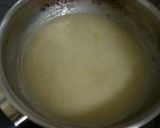◇半分キャベツで♪ロールキャベツケーキ◇作り方11写真