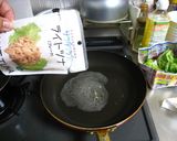 さっぱり白菜ツナレモン作り方5写真