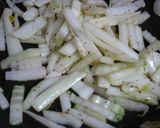 さっぱり白菜ツナレモン作り方6写真