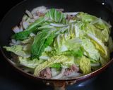 さっぱり白菜ツナレモン作り方8写真