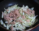 さっぱり白菜ツナレモン作り方7写真