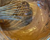 レンジで!チョコレートカスタードクリーム作り方2写真