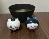 ☆作り置きに便利☆味噌玉で作るお味噌汁♪作り方6写真