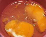 鬼旨♪鶏肉なしチキン南蛮タルタル高野豆腐作り方3写真