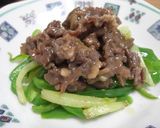 保存食☆アレンジ多彩の牛肉の炒り煮作り方6写真