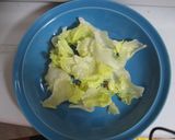いつもと違う味でおいしいサラダうどん♪作り方3写真