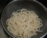 いつもと違う味でおいしいサラダうどん♪作り方4写真