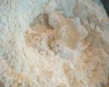 naomimamaの基本のパン生地♪作り方1写真