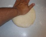 ちょっと贅沢な山形食パン作り方11写真