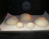 ちょっと贅沢な山形食パン作り方9写真