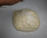 ちょっと贅沢な山形食パン作り方8写真