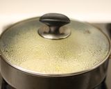 No.29 大豆もやしのナムル　韓国料理作り方1写真