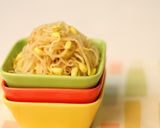 No.29 大豆もやしのナムル　韓国料理作り方4写真