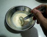 約15分の作品 簡単コールスローサラダ作り方4写真