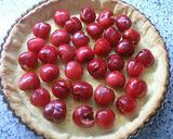 アメリカンチェリー☆タルト作り方7写真