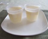 カルピスのムース作り方7写真