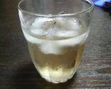 簡単!美味しい 体にいい★梅ジュース★作り方4写真