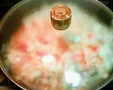 簡単☆美味しい☆トマトチキンカレー作り方4写真