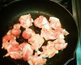 簡単☆美味しい☆トマトチキンカレー作り方2写真