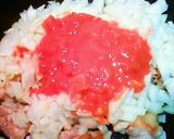 簡単☆美味しい☆トマトチキンカレー作り方3写真