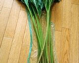 ふきの葉の香り満点♡激旨☆佃煮♪作り方1写真