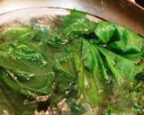 ふきの葉の香り満点♡激旨☆佃煮♪作り方4写真