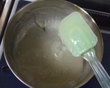 お腹にやさしい❤しょうが葛湯作り方3写真