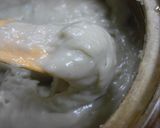 えごま豆腐♪作り方2写真