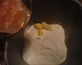 いちご酵母deブール作り方2写真