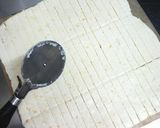 チーズスティックパイ◆砂糖不使用作り方5写真