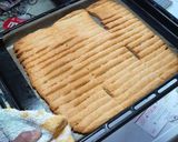 チーズスティックパイ◆砂糖不使用作り方6写真