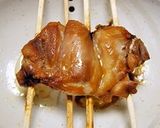 レンジで簡単おいしい☆照り焼きチキン作り方3写真