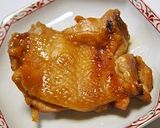 レンジで簡単おいしい☆照り焼きチキン作り方4写真