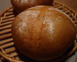 いちご酵母deブール作り方10写真