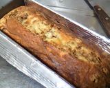 コーヒーキャラメルマーブルケーキ作り方8写真