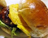 我が家の和風照り焼きハンバーグ（ソース）作り方4写真