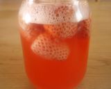 いちご酵母deブール作り方13写真