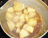 じゃがバタしょうゆ作り方4写真