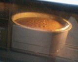 大絶賛❤チョコスフレケーキ作り方6写真