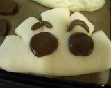 クリームパンダちゃん作り方9写真