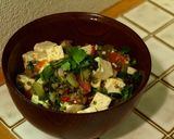 中国・敦煌のラグ麺作り方18写真