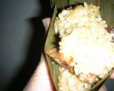 台湾家庭料理♪故郷のちまき♪作り方8写真