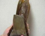 台湾家庭料理♪故郷のちまき♪作り方9写真