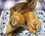 台湾家庭料理♪故郷のちまき♪作り方12写真