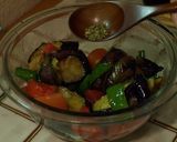 夏野菜のマリネ作り方9写真
