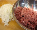 和風ピーマンの肉詰め作り方1写真