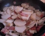 ダイエッター用ホワイトソース作り方3写真